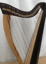 Sanderson Harp (SOLD)