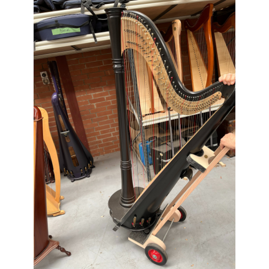 Harp Trolley