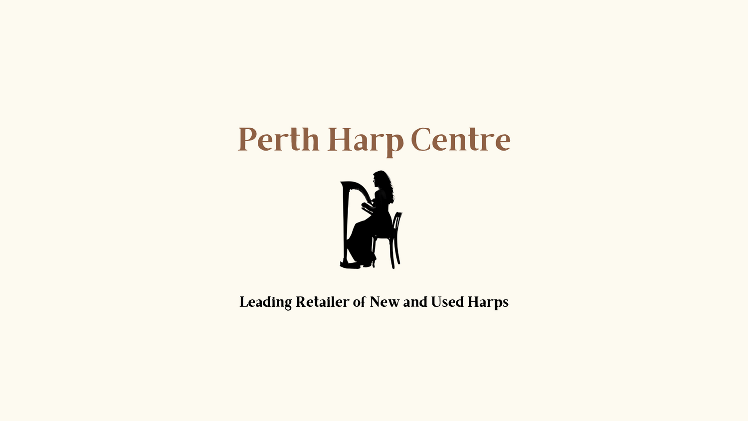 Perth Harp Centre